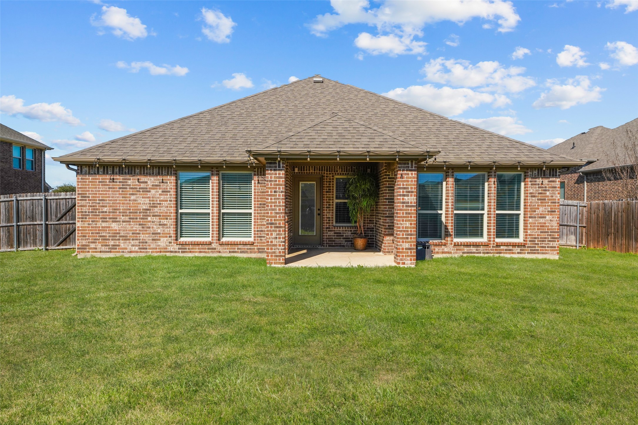 3031 Lily Lane Heath TX 75126