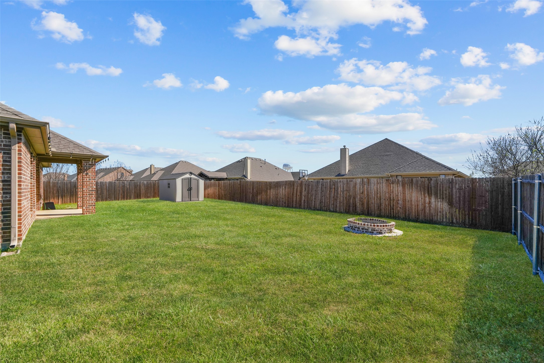 3031 Lily Lane Heath TX 75126