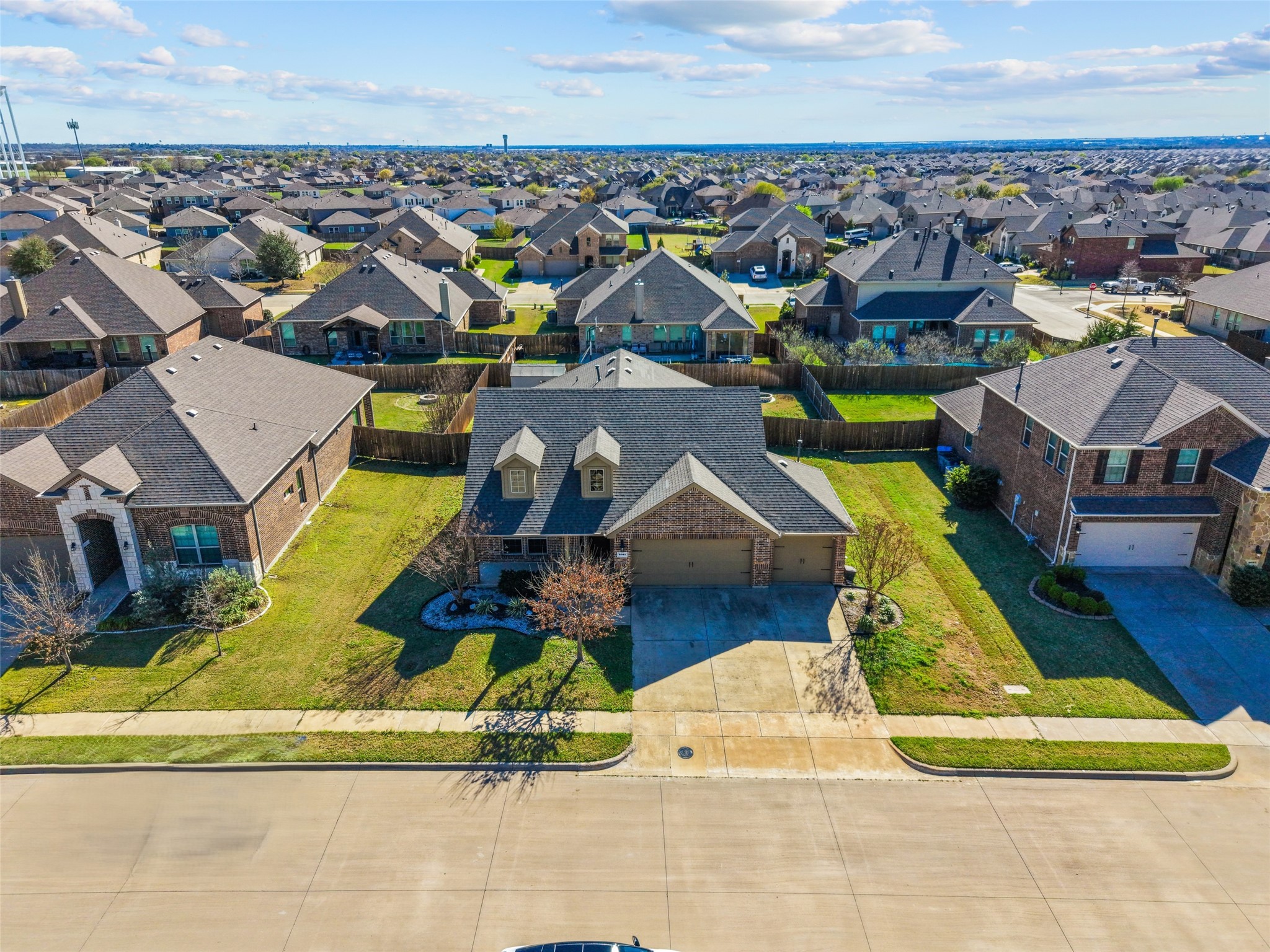 3031 Lily Lane Heath TX 75126