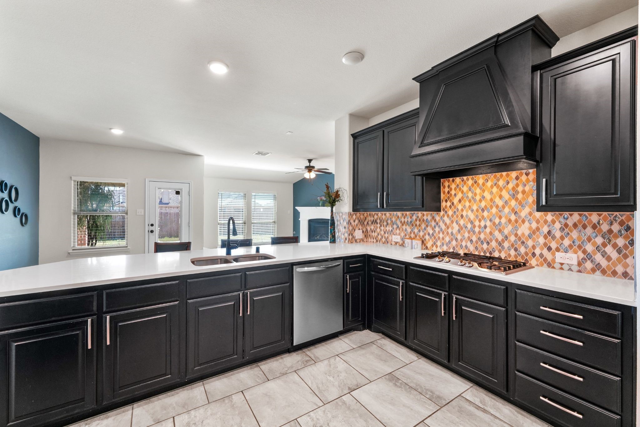 3031 Lily Lane Heath TX 75126