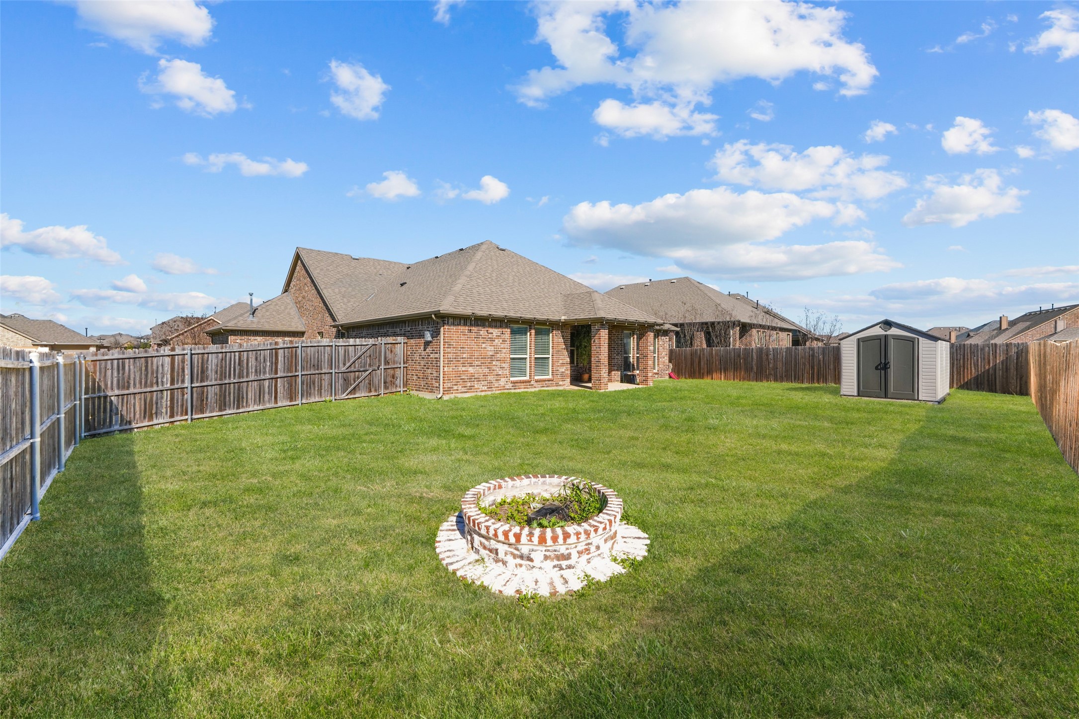 3031 Lily Lane Heath TX 75126