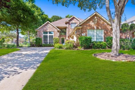 4629 Morningstar Drive Flower Mound TX 75028
