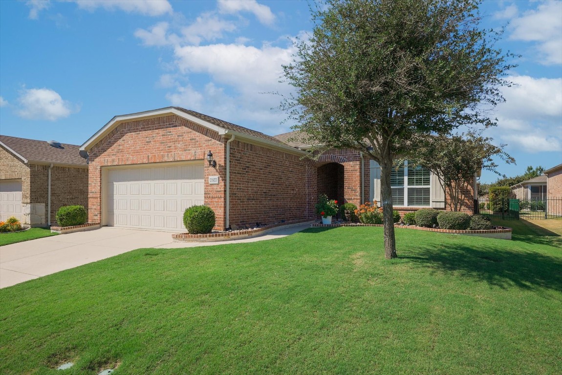 7377 Sage Valley Lane Frisco TX 75036