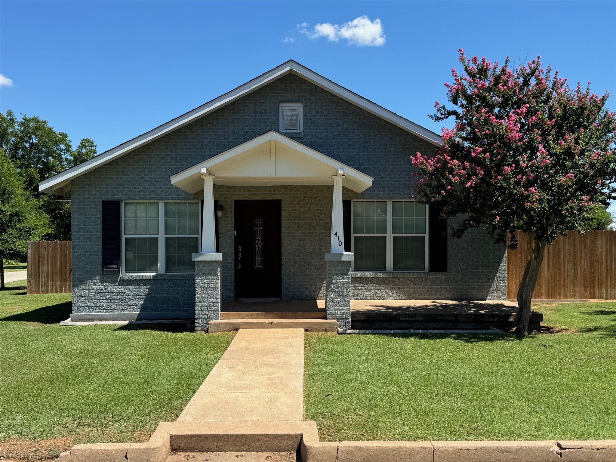 410 W Miller Street Seymour TX 76380
