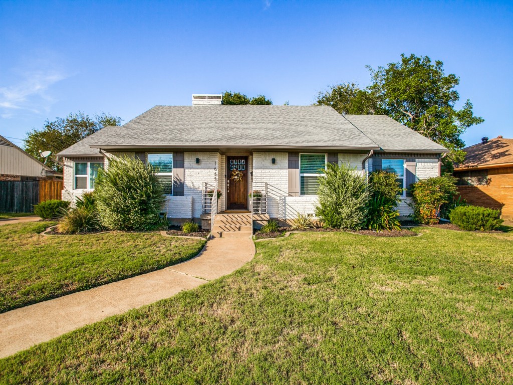 1665 Watervaliet Drive Dallas TX 75224