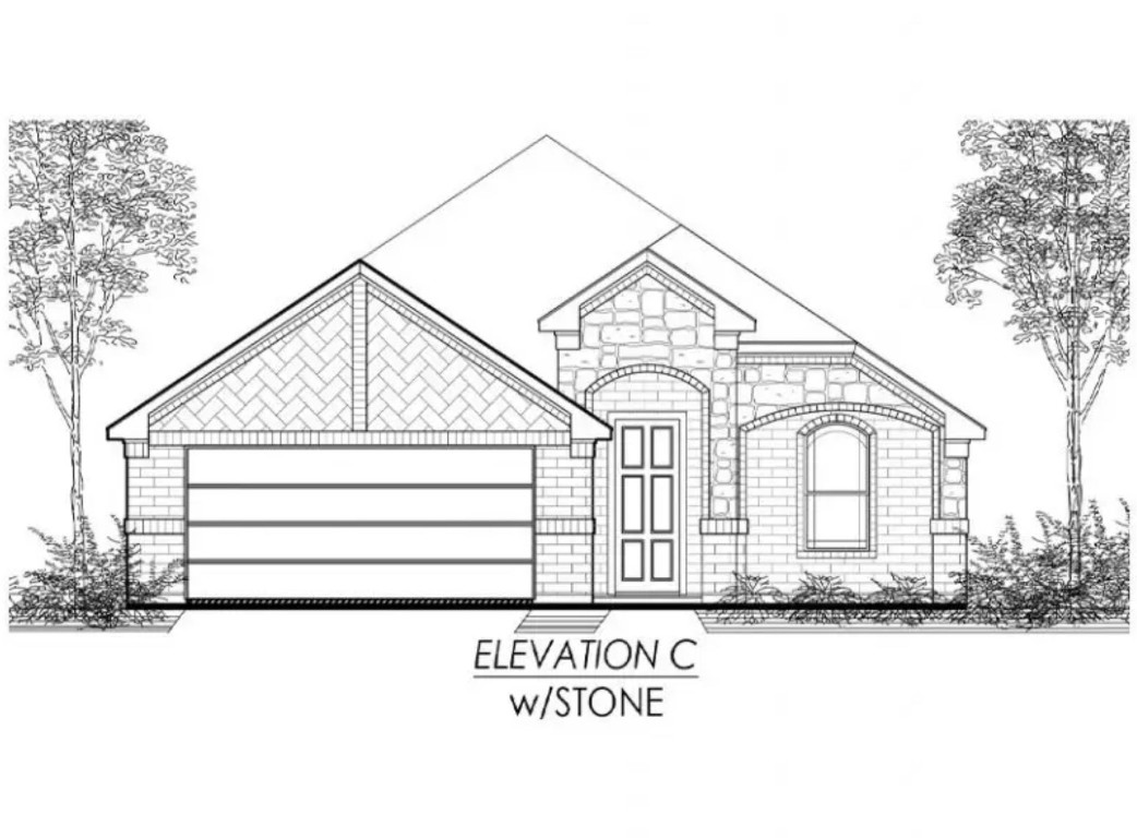 3234 Mccallister Way Royse City TX 75189