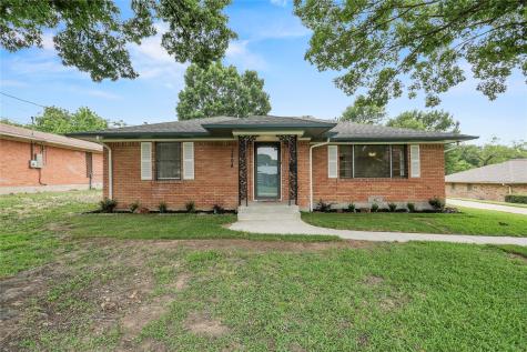 1508 Ross Avenue Carrollton TX 75006