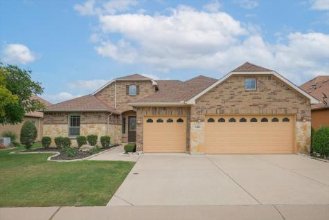 12012 Shalimar Drive Denton TX 76207