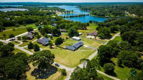 2482 Lakefront Shores Road Athens TX 75752