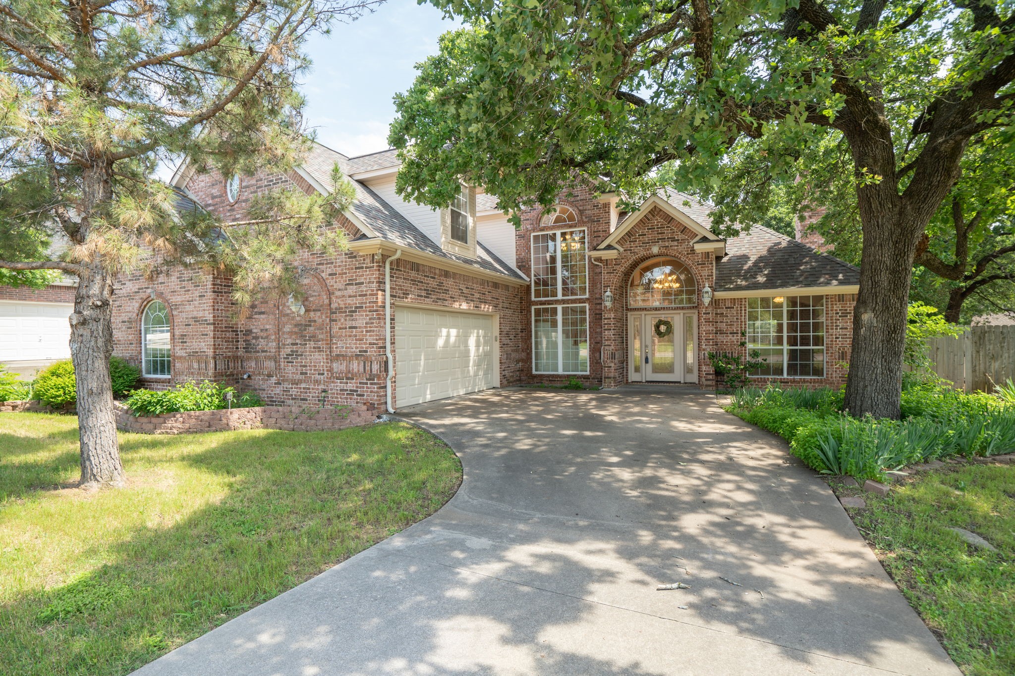 3908 Whitetail Drive Denton TX 76208