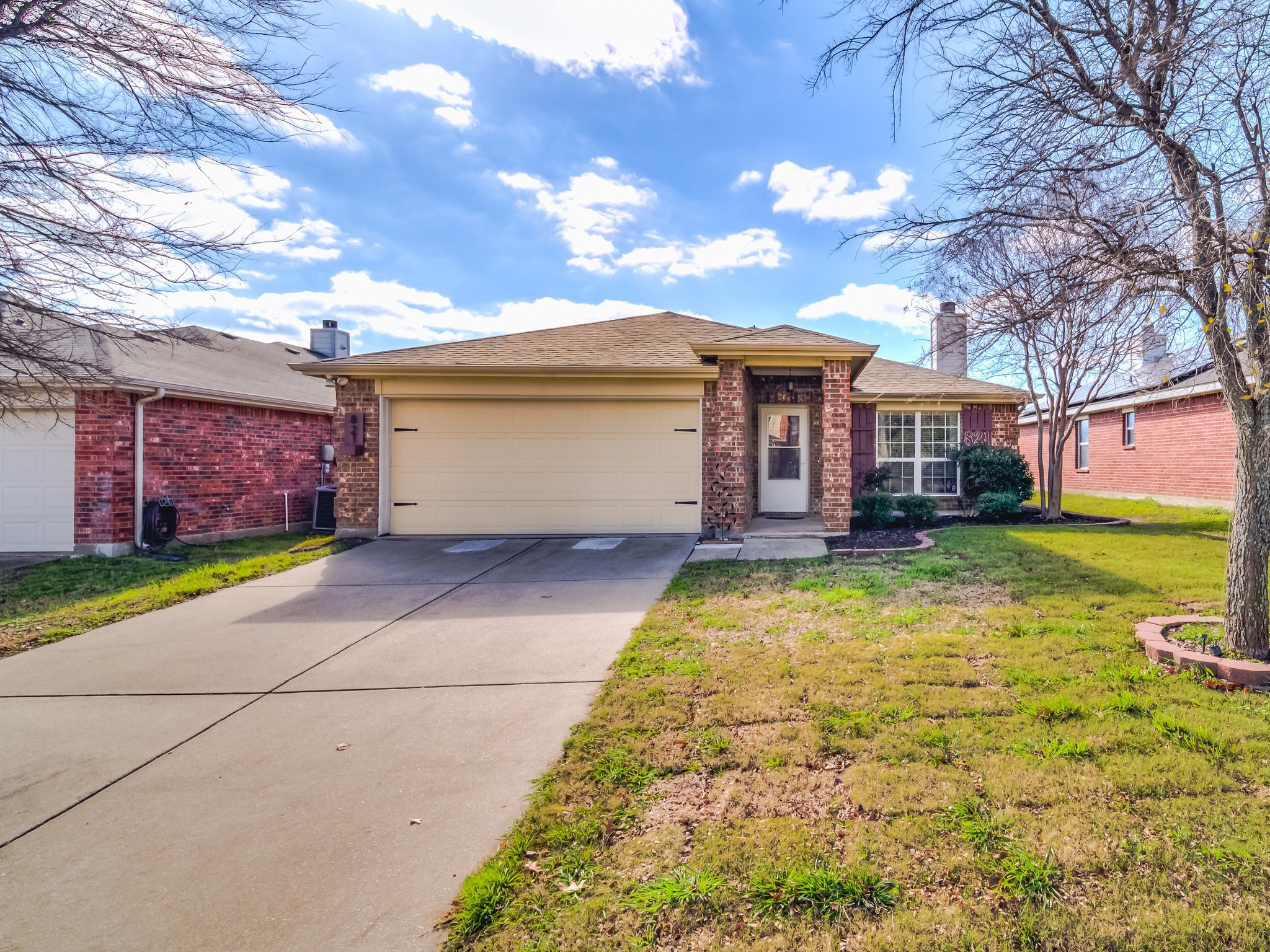 821 Andrews Court Anna TX 75409