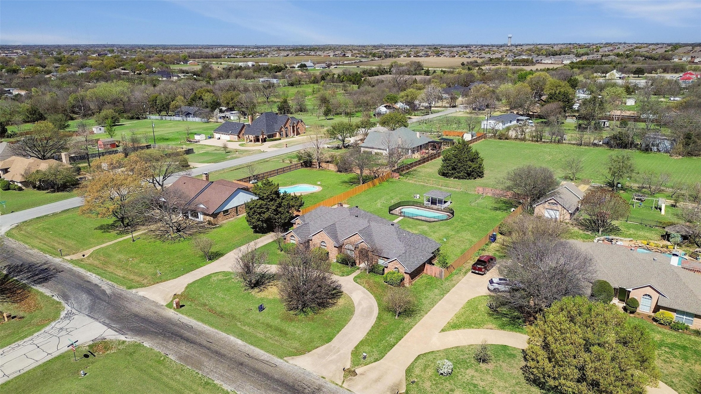 424 Country Ridge Lane Red Oak TX 75154