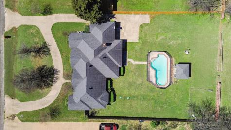 424 Country Ridge Lane Red Oak TX 75154