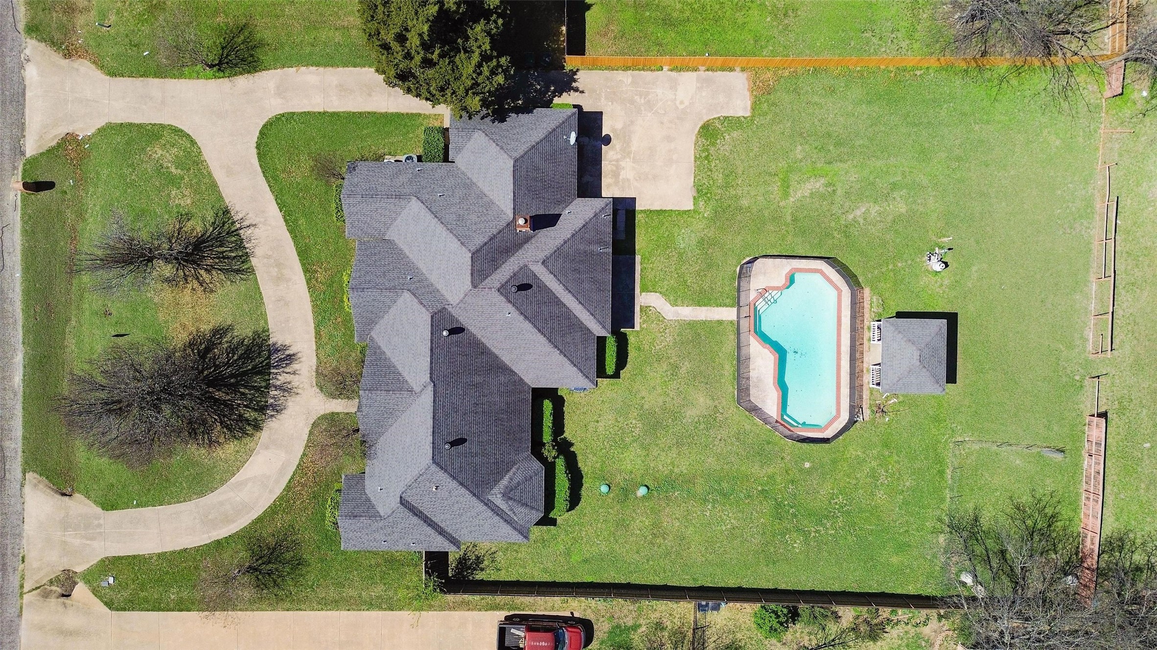 424 Country Ridge Lane Red Oak TX 75154