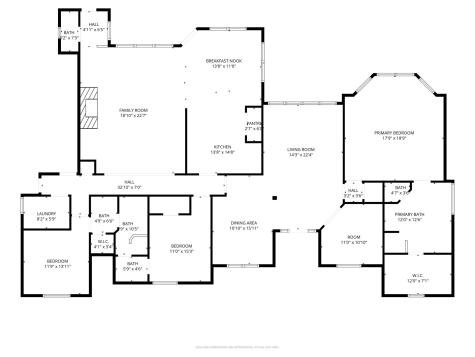 424 Country Ridge Lane Red Oak TX 75154
