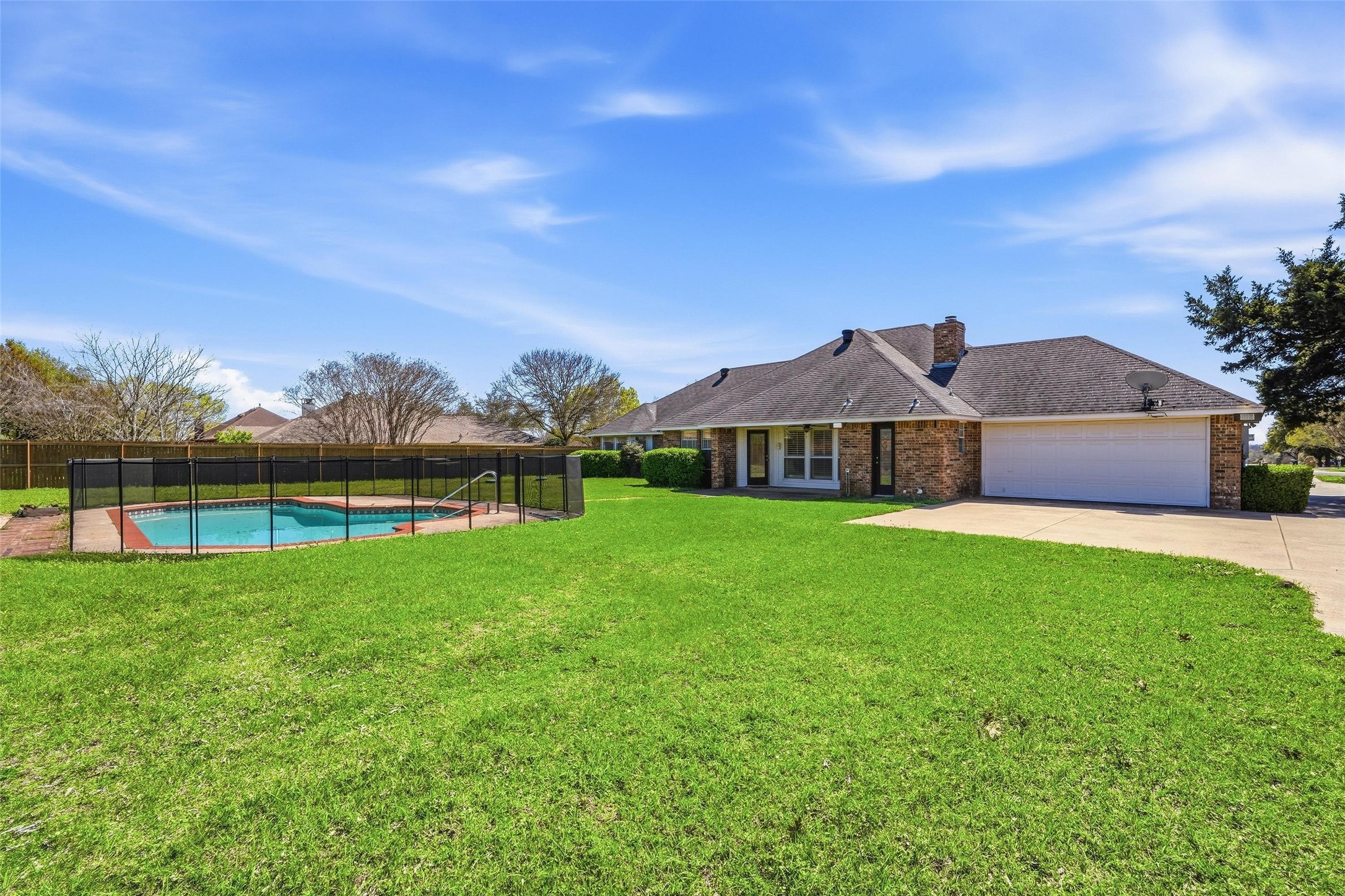 424 Country Ridge Lane Red Oak TX 75154