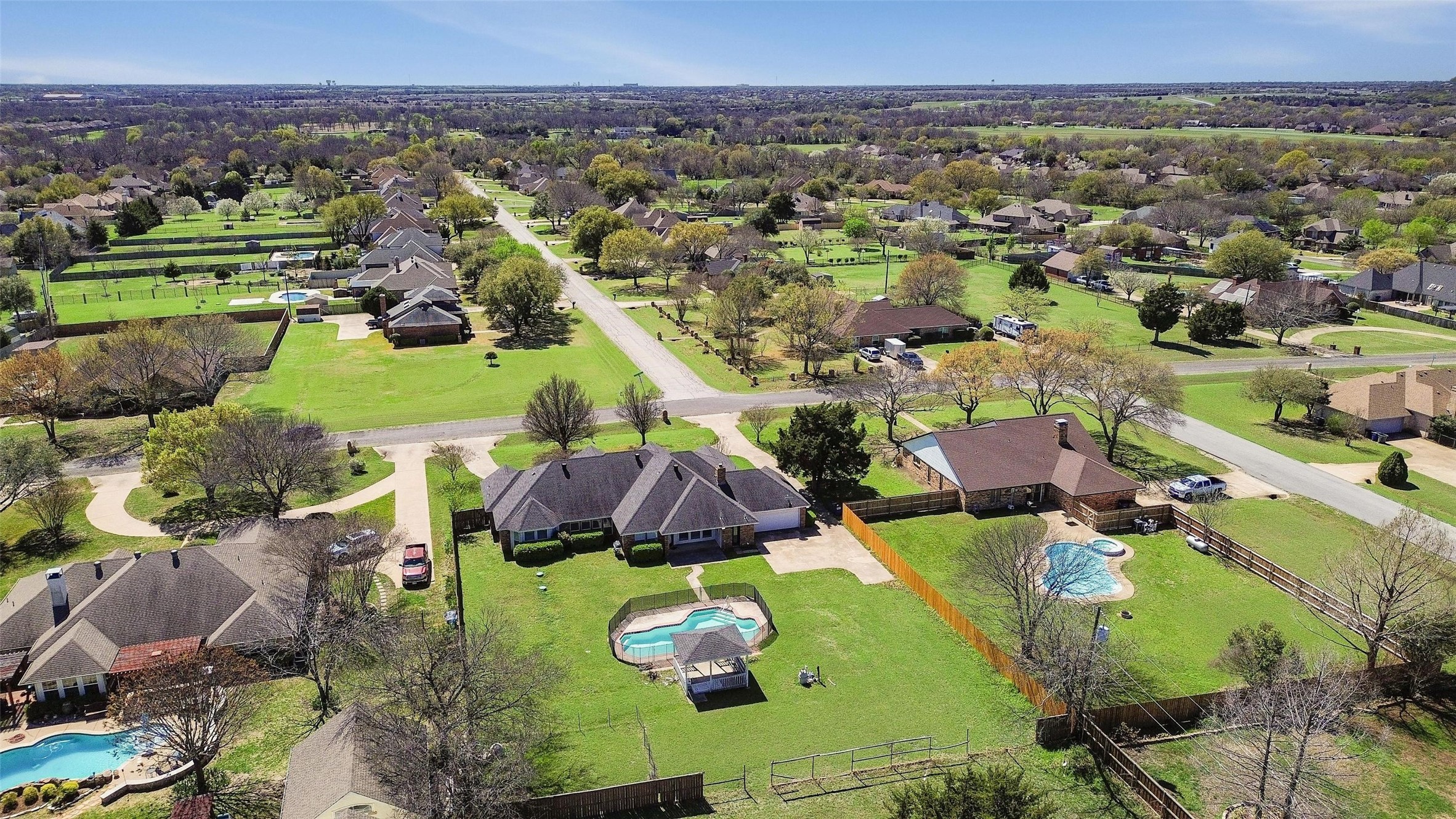 424 Country Ridge Lane Red Oak TX 75154