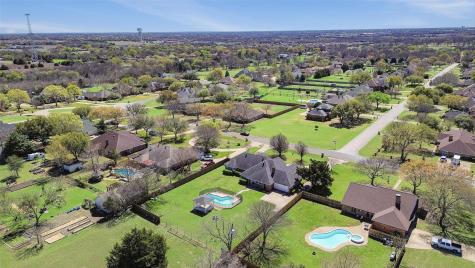 424 Country Ridge Lane Red Oak TX 75154