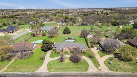 424 Country Ridge Lane Red Oak TX 75154