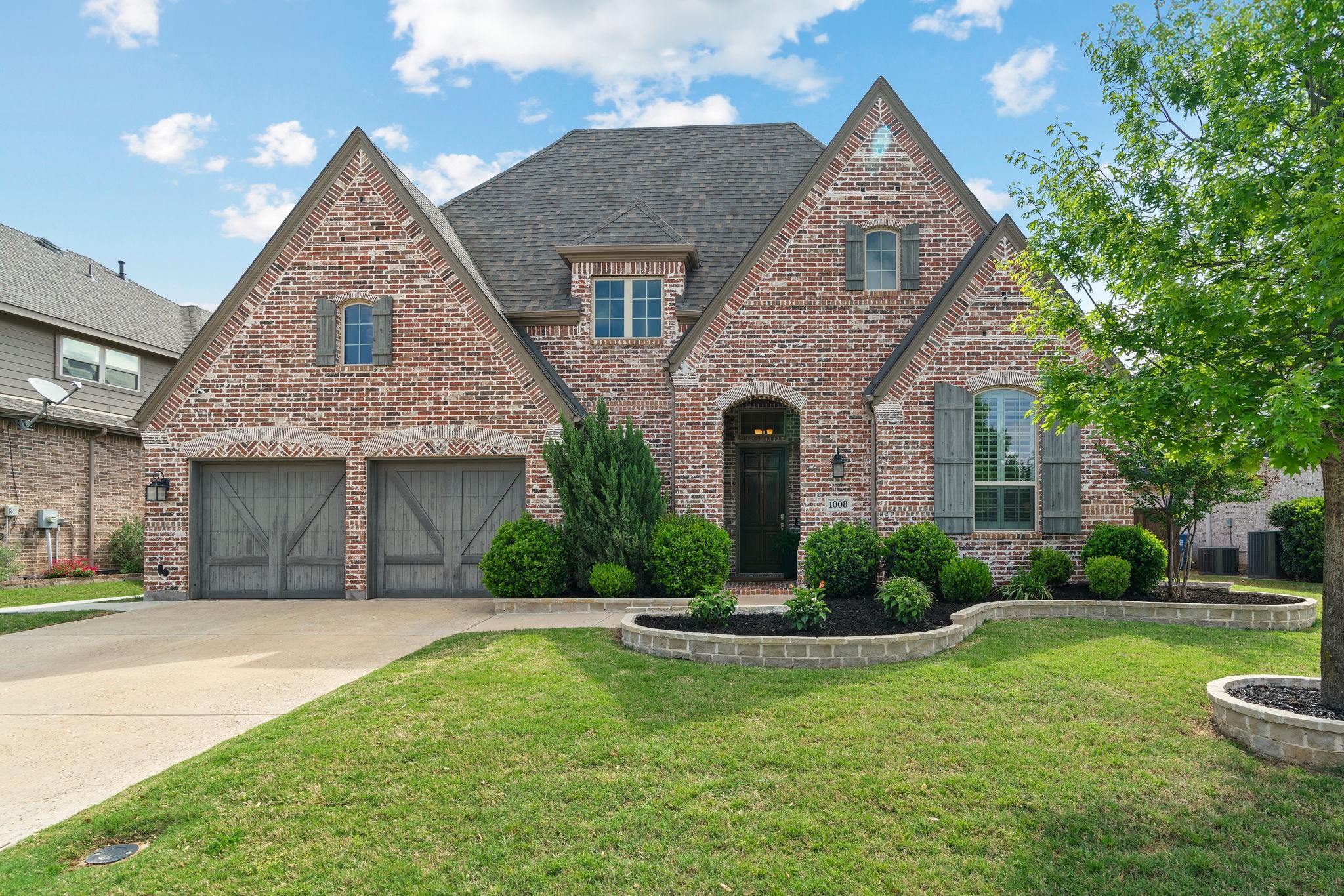 1008 Highpoint Way Roanoke TX 76262