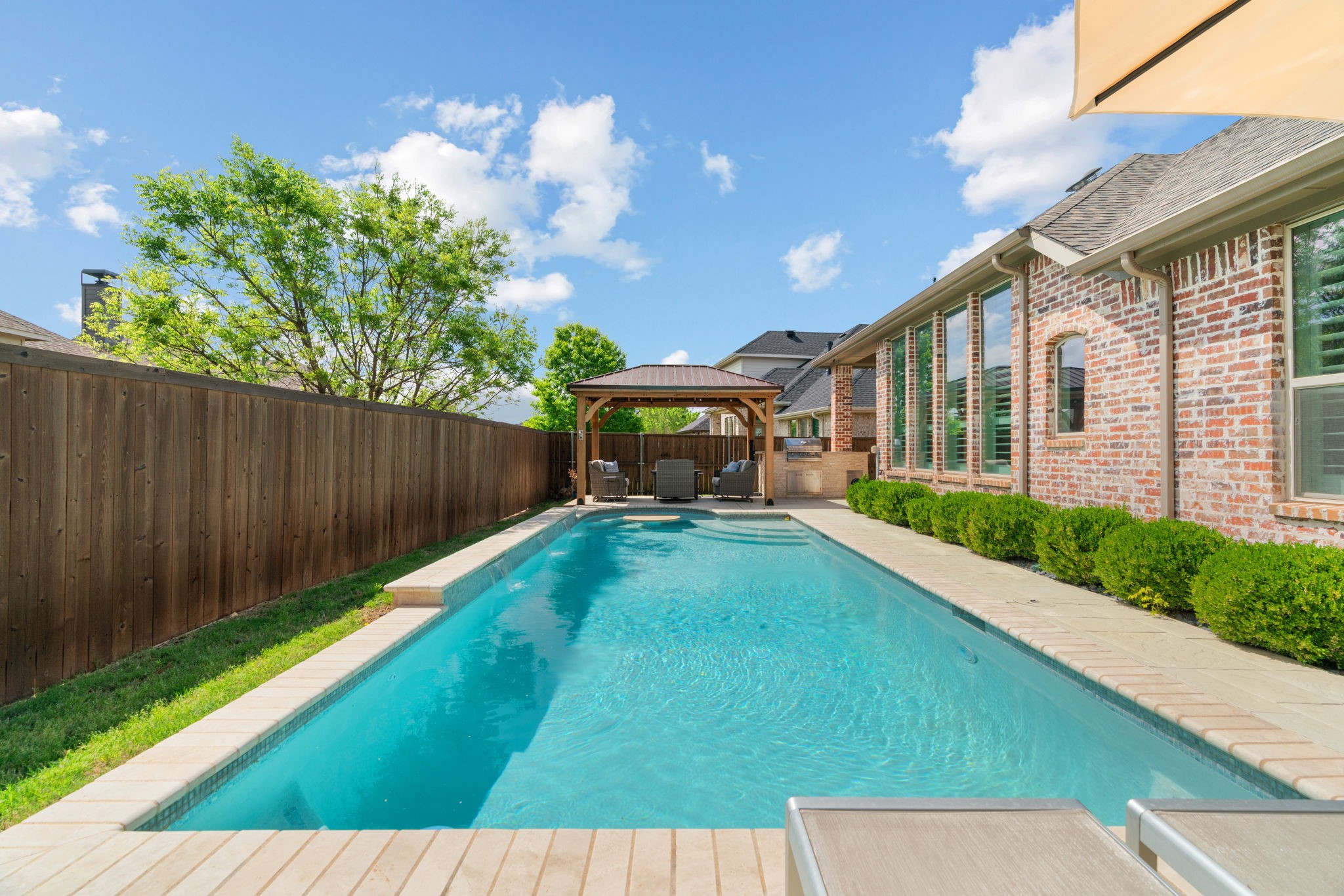 1008 Highpoint Way Roanoke TX 76262