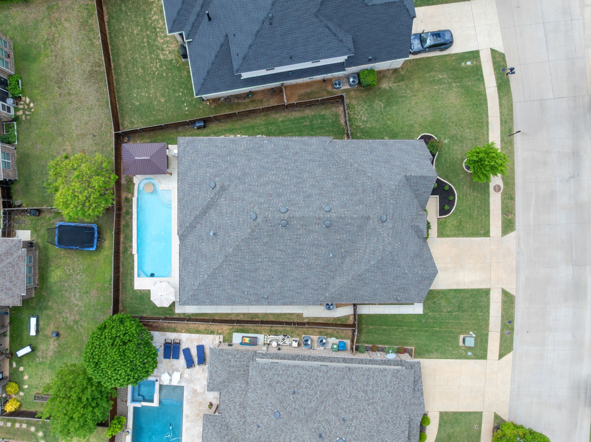 1008 Highpoint Way Roanoke TX 76262