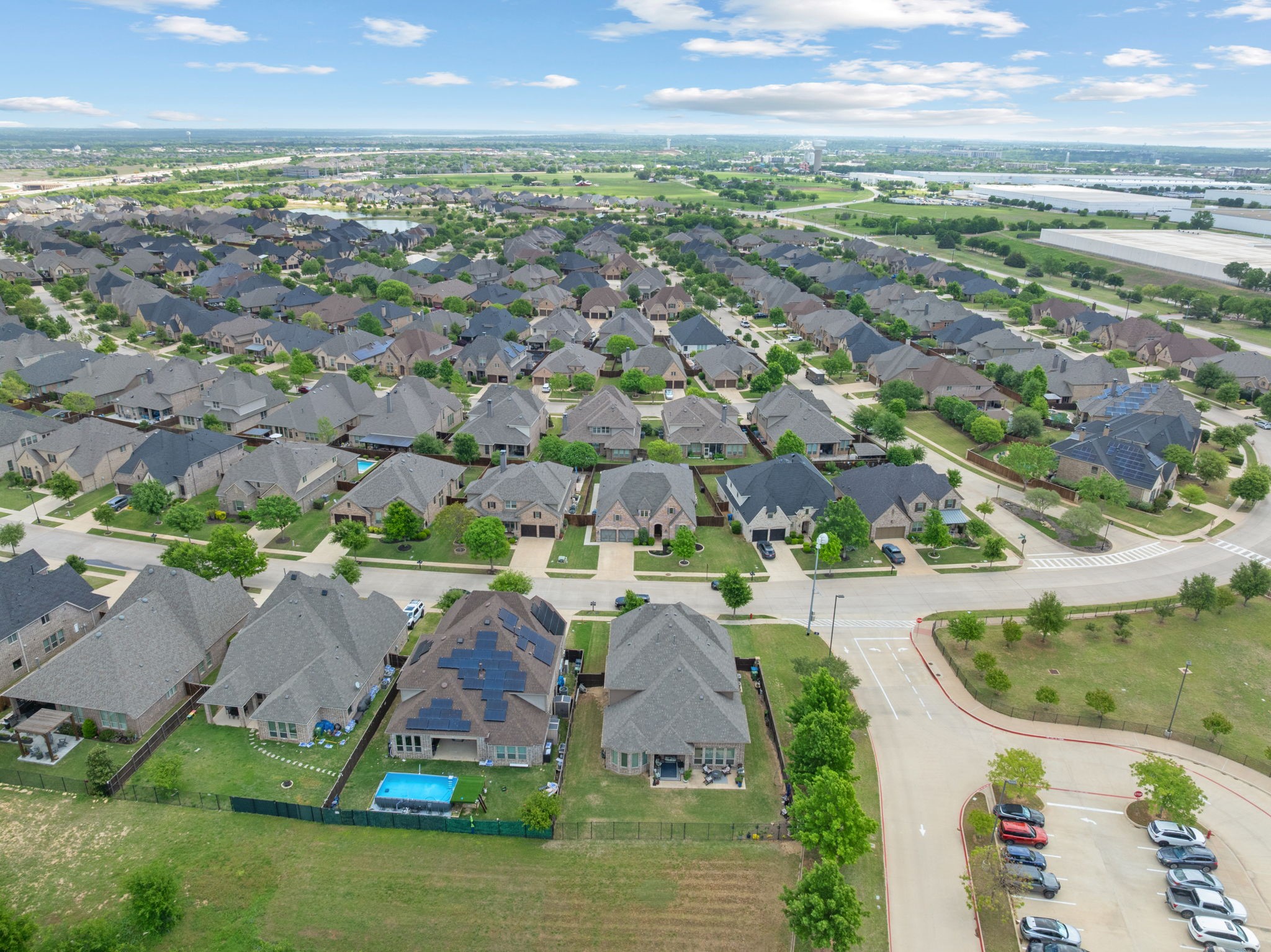 1008 Highpoint Way Roanoke TX 76262