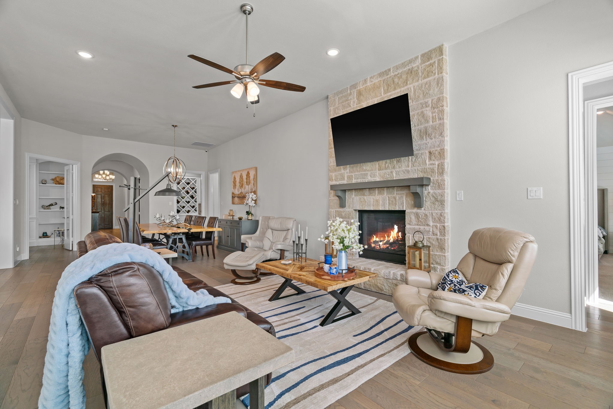 1008 Highpoint Way Roanoke TX 76262