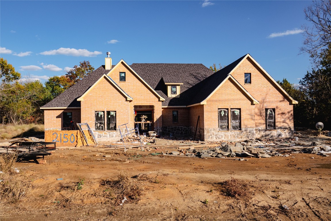 2150 Shady Grove Road Weatherford TX 76088