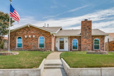 6809 Ragan Drive The Colony TX 75056