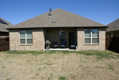 11132 Ranchera Drive Aubrey TX 76227