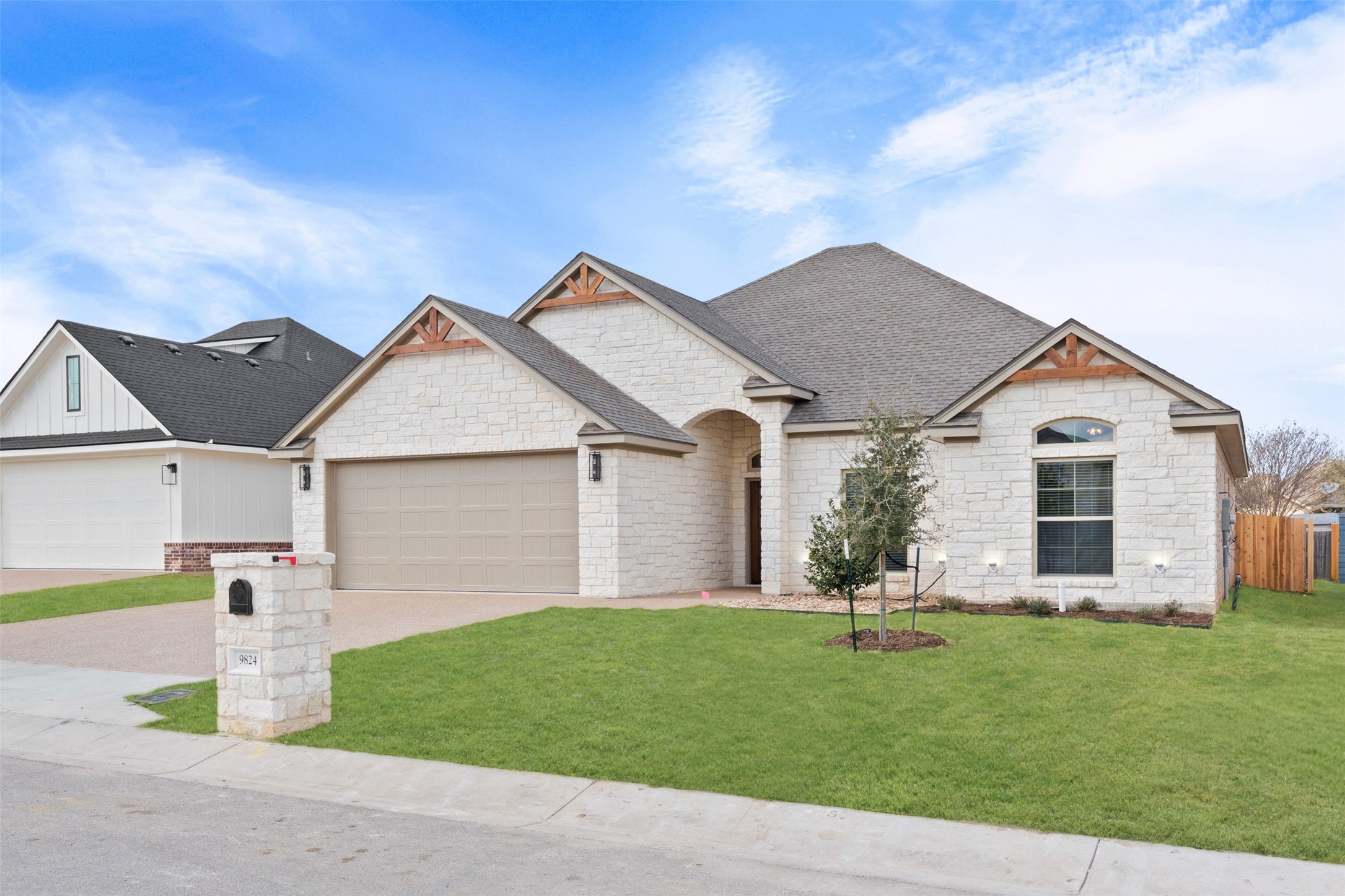 9824 Durango Trail Waco TX 76712