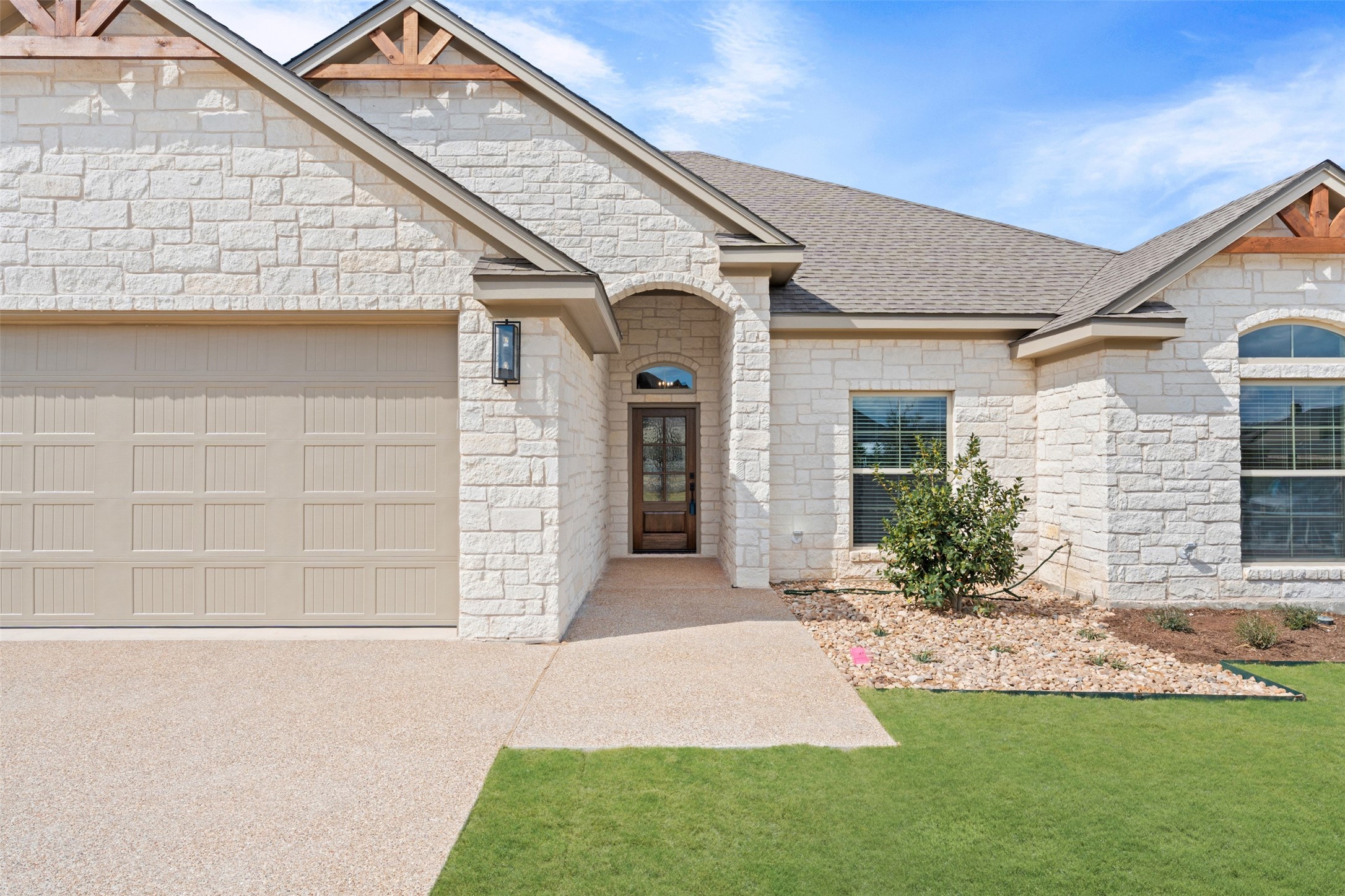 9824 Durango Trail Waco TX 76712