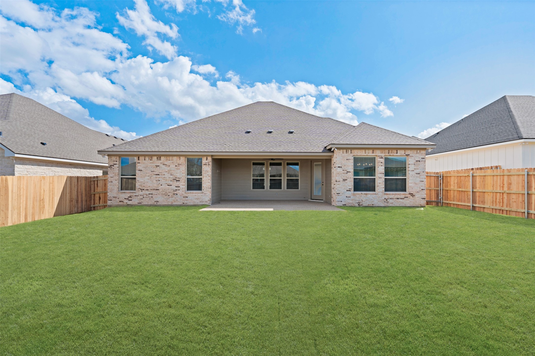 9824 Durango Trail Waco TX 76712