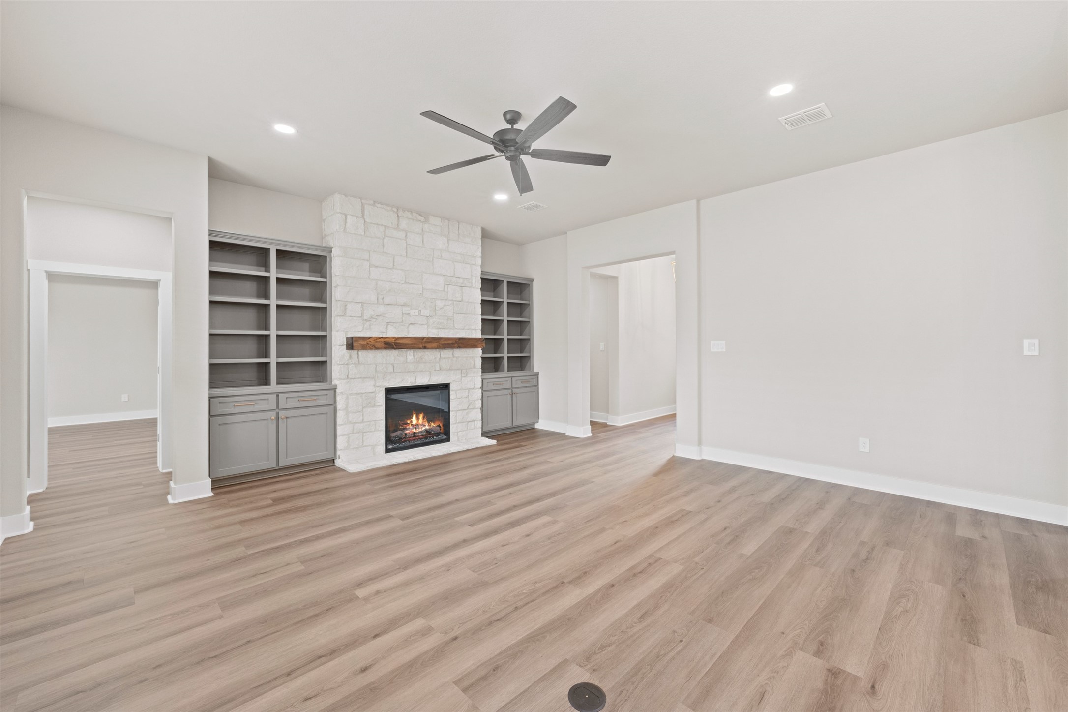 9824 Durango Trail Waco TX 76712