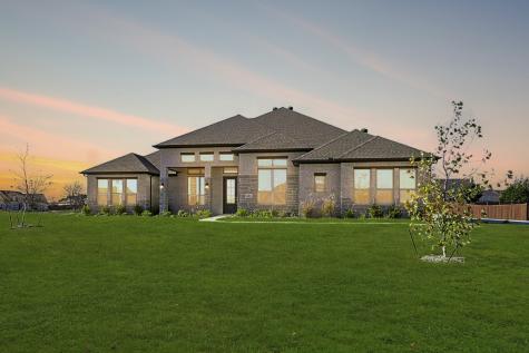 6061 Dos Cerros Lane Midlothian TX 76065