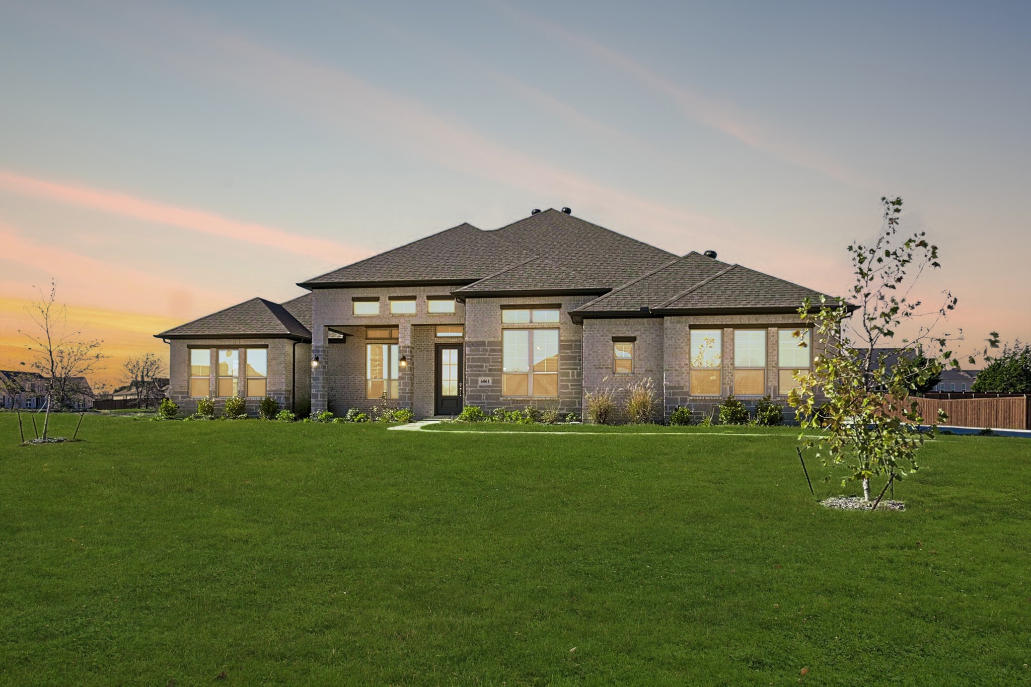6061 Dos Cerros Lane Midlothian TX 76065