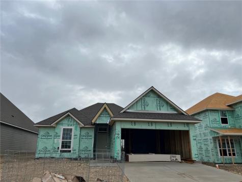 11424 Solar Street Lorena TX 76655