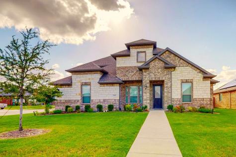 2053 Adrian Court Waxahachie TX 75165