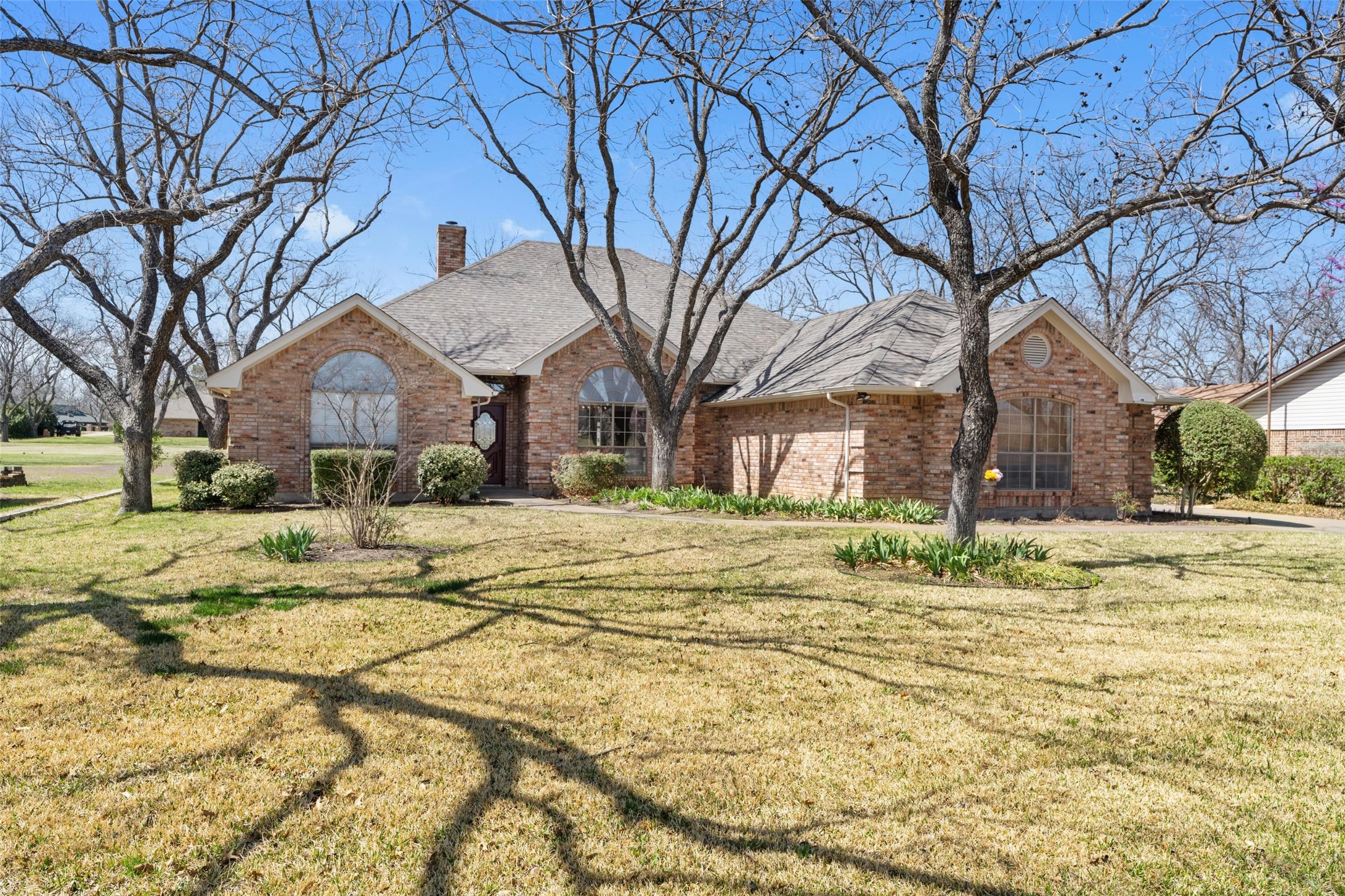 8908 Woodlawn Drive Granbury TX 76049