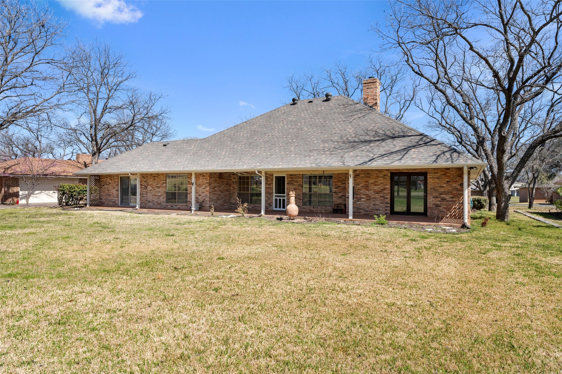 8908 Woodlawn Drive Granbury TX 76049