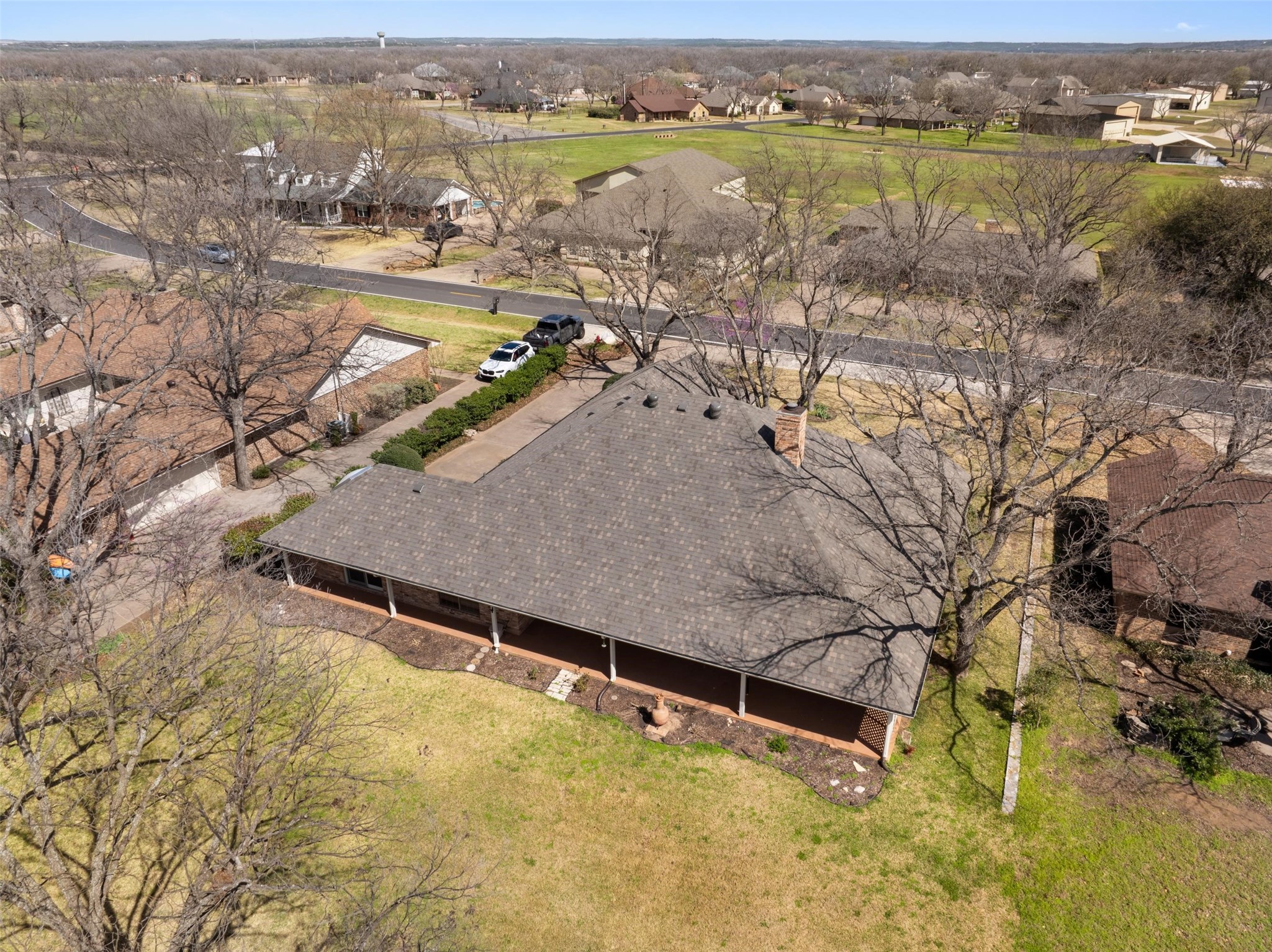 8908 Woodlawn Drive Granbury TX 76049