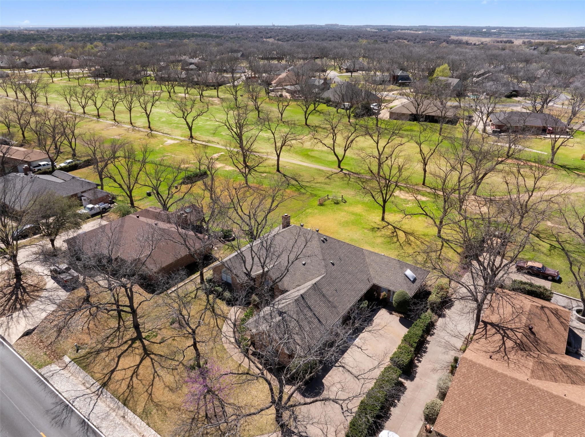 8908 Woodlawn Drive Granbury TX 76049