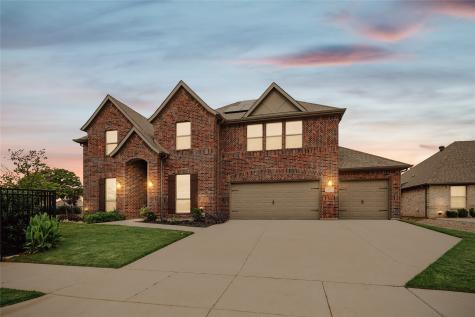 201 Johnson Street Granbury TX 76048