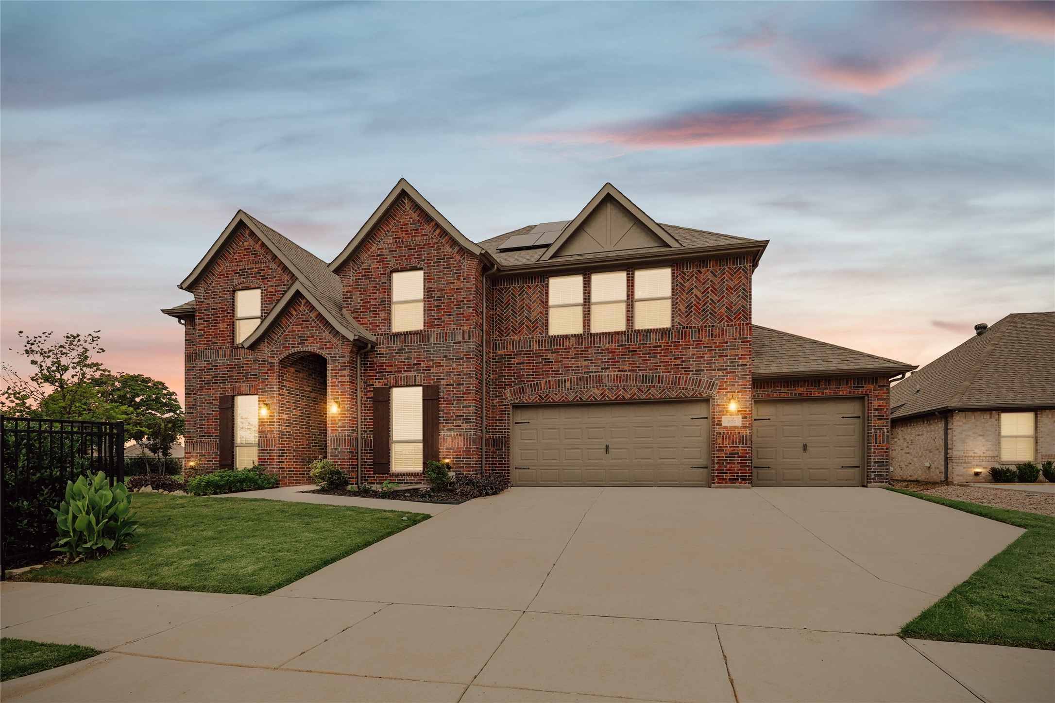 201 Johnson Street Granbury TX 76048