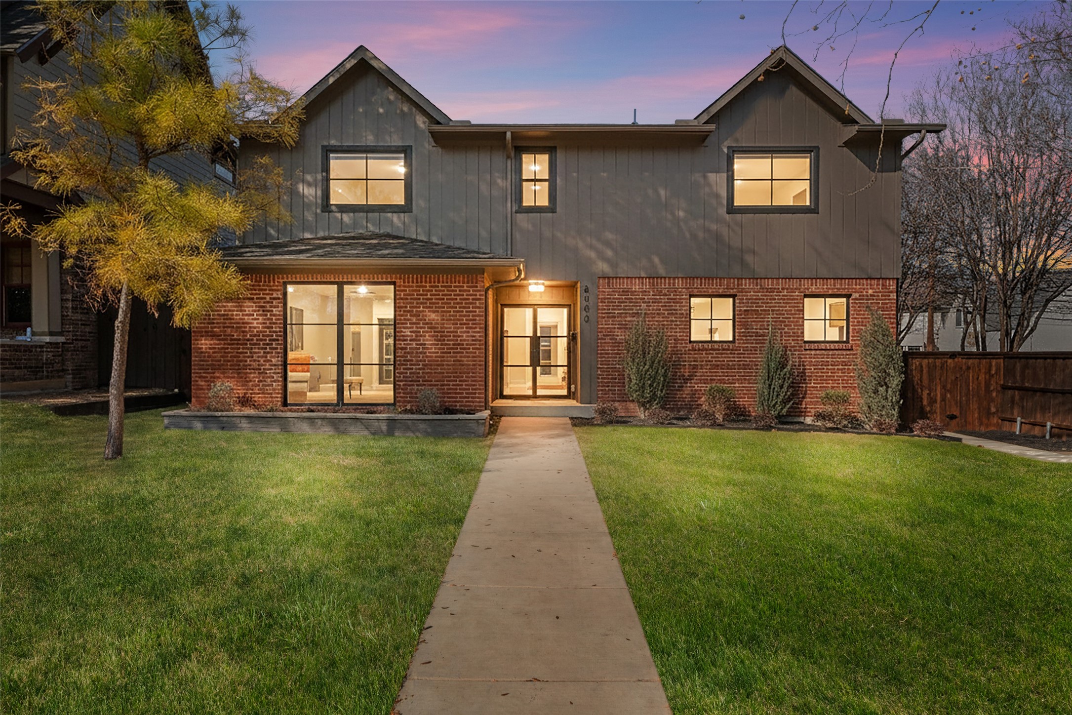 2900 Mcfarlin Boulevard University Park TX 75205