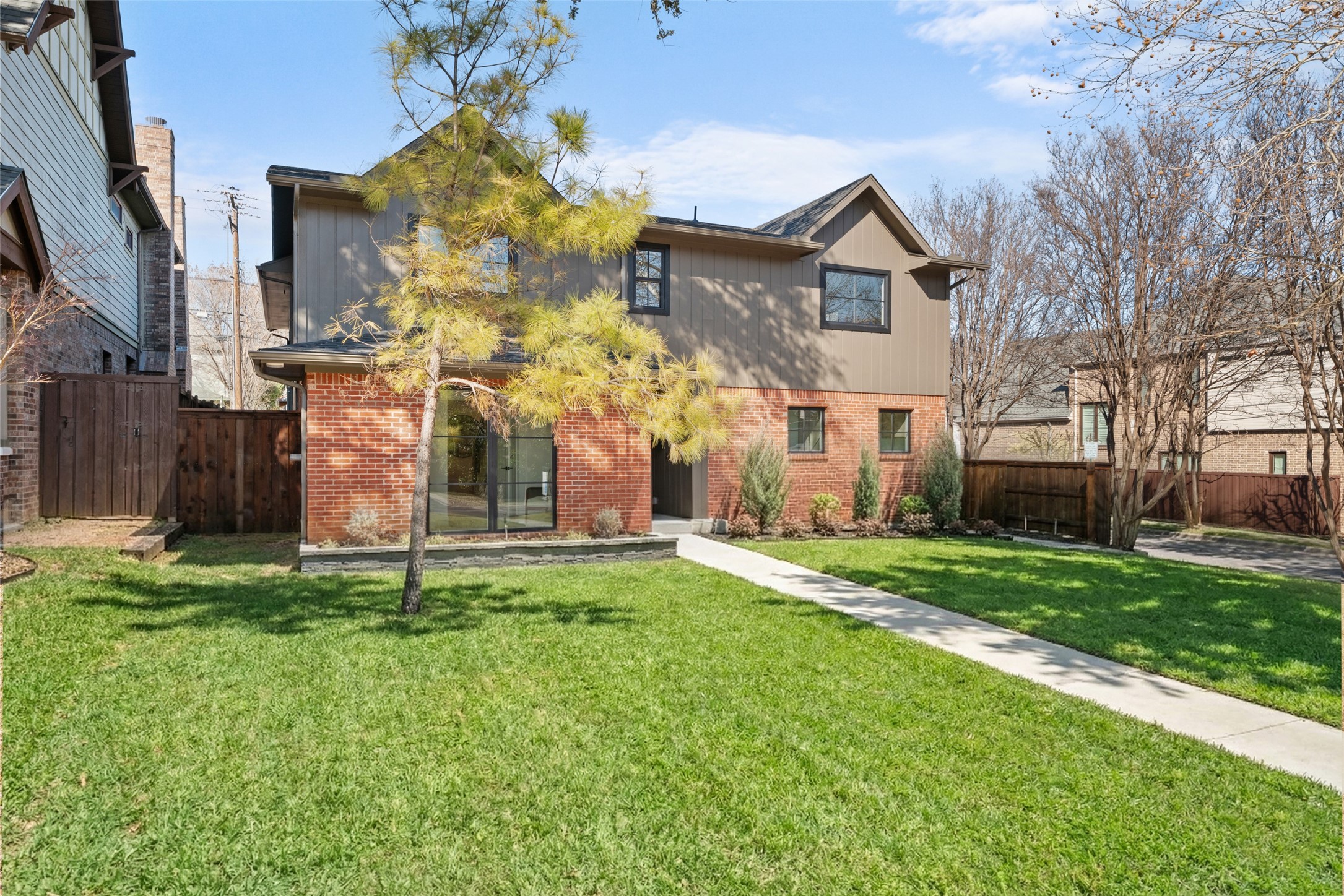 2900 Mcfarlin Boulevard University Park TX 75205