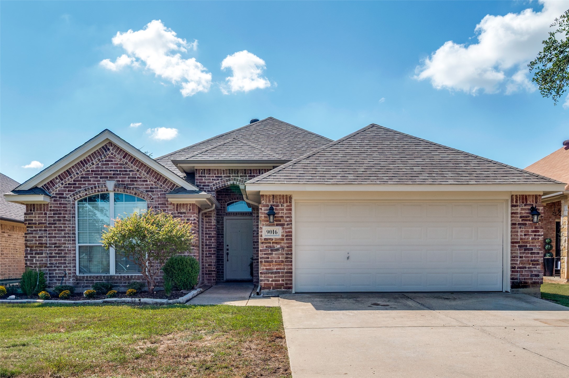 9016 Winding River Drive Fort Worth TX 76118