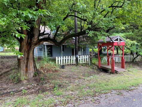 1552 Pilot Grove Road Whitewright TX 75491