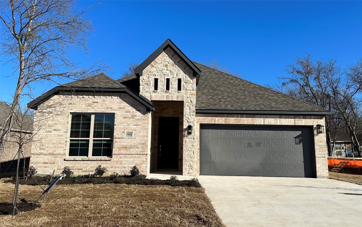 306 Osage Court Krum TX 76249